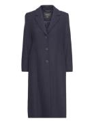 Coat Megan Lindex Blue