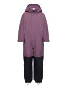 Overall Fix Functional Lindex Purple