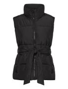 Vest Cleo Lindex Black