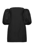 Dress Brita Lindex Black