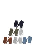 Gloves Magic Color 6 P Lindex Patterned