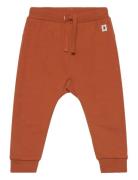 Trousers Dog At Back Lindex Orange