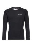 Midweight Crew 2 Columbia Sportswear Black