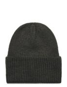 Beanie Harriet Lindex Green