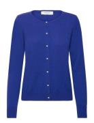 Cashmere Cardigan Rosemunde Blue