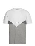 Adicolor Seasonal Reflective T-Shirt Adidas Originals White