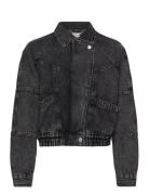 Kingston Jacket Lollys Laundry Black