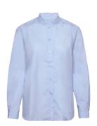Hobart Shirt Lollys Laundry Blue