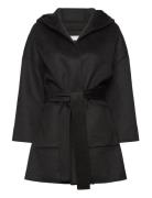 Amelia Jacket Love Lolita Black