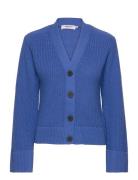 Mschjillena Cardigan MSCH Copenhagen Blue