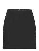 Mschthalea Kirby Hw Skirt MSCH Copenhagen Black