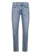 Slim Gant Jeans GANT Blue