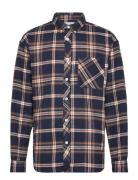 Rrstephen Shirt Redefined Rebel Navy