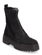 Ankle Boot Gabor Black