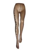 Fatal High Waist Tights Wolford Black