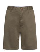 Chino Shorts GANT Khaki