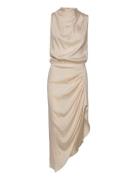 Tilda Dress Ahlvar Gallery Beige