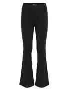 Kogpaige Flared Pant Pnt Noos Kids Only Black