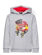 Lwscout 109 - Sweatshirt LEGO Kidswear Grey