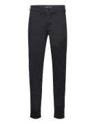 Anf Mens Pants Abercrombie & Fitch Black