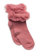 Nbftuttu Sock Name It Pink