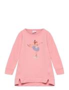 Nmftinna Sweat Tunic Bru Name It Pink