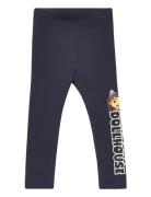 Nmfdiana Gabby Legging Vde Name It Navy