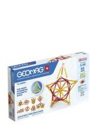 Geomag Classic Recycled 93 Pcs Geomag Patterned