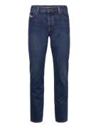 1995 D-Sark L.32 Trousers Diesel Blue