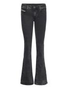 1969 D-Ebbey L.32 Trousers Diesel Black