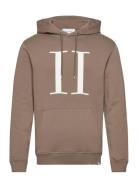 Encore Hoodie Les Deux Brown