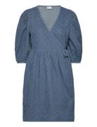 Nudebra Dress Nümph Blue