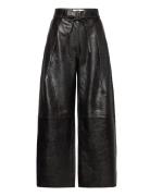 Ricardo - Sleek Leather Day Birger Et Mikkelsen Black