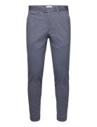 Structure Stretch Club Pants Lindbergh Blue