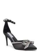 Lumiere Sandal Steve Madden Black