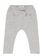 Nbmthor Loose Pant Lil Lil'Atelier Grey