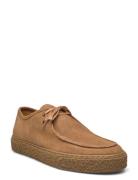 Biachad Loafer Suede Bianco Beige