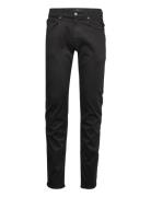 Grover Trousers Straight Hyperflex Colour Xlite Replay Black