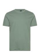 Onsmax Life Ss Stitch Tee Noos ONLY & SONS Green