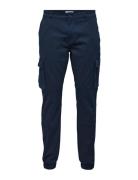 Onscam Stage Cargo Cuff Pk 6687 Noos ONLY & SONS Navy