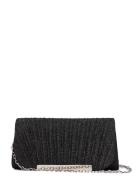 Delia Clutch Pipol's Bazaar Black