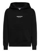 Jorvesterbro Sweat Hood Noos Jnr Jack & J S Black