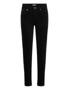 Janina-Cw - Jeans Claire Woman Black