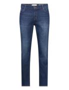 Denim Trousers Marc O'Polo Blue