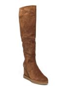 Long Boots Billi Bi Brown