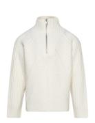 Sweater Sofie Schnoor Young White