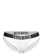 Classic Bikini Calvin Klein White