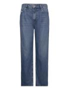 1999 D-Reggy L.30 Trousers Diesel Blue