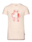 T-Shirt Ss Minymo Pink