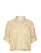 Marienne - Delicate Texture Day Birger Et Mikkelsen Yellow